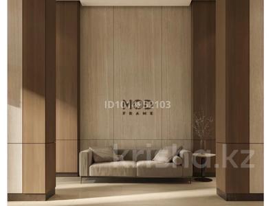 2-комнатная квартира · 60 м² · 15/17 этаж, Турар Рыскулов 18/7 за 39.5 млн ₸ в Астане, Есильский р-н