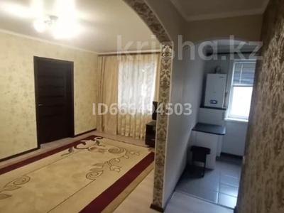 2-бөлмелі пәтер · 45 м² · 1/9 қабат, Абулхайрхана 6, бағасы: 10 990 ₸ в Актобе