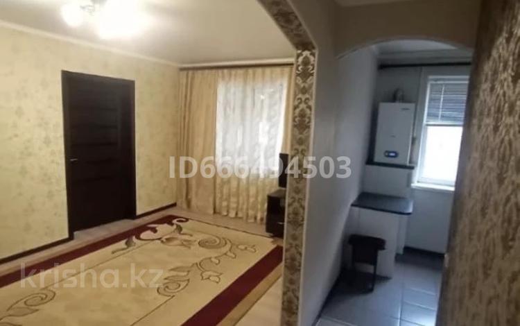 2-бөлмелі пәтер · 45 м² · 1/9 қабат, Абулхайрхана 6, бағасы: 10 990 ₸ в Актобе — фото 9