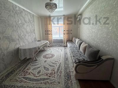 3-комнатная квартира · 78.9 м² · 1/2 этаж, Балхашская 43 за 10 млн ₸