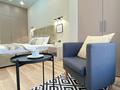 2-комнатная квартира · 50 м² · 20/20 этаж, Гагарина 310 за 25 000 ₸ в Алматы, Бостандыкский р-н — фото 6
