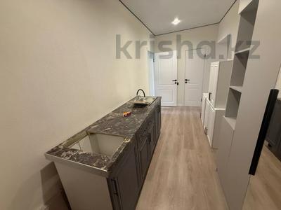 2-бөлмелі пәтер · 48.7 м² · 2/9 қабат, Розы Боглановой 1 — САМАЯ ДЕШЕВАЯ ЦЕНА, бағасы: ~ 27.5 млн ₸ в Астане