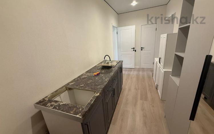 2-бөлмелі пәтер · 48.7 м² · 2/9 қабат, Розы Боглановой 1 — САМАЯ ДЕШЕВАЯ ЦЕНА, бағасы: ~ 27.5 млн ₸ в Астане — фото 6