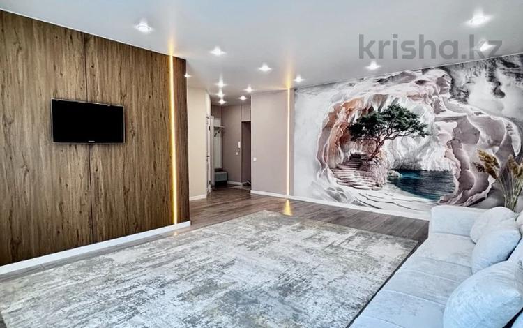 2-комнатная квартира · 63 м² · 7/9 этаж, Иманбаевой 8/3 — Выгодное предложение! Школа лицей №54 за 39.5 млн ₸ в Астане, р-н Байконур — фото 2