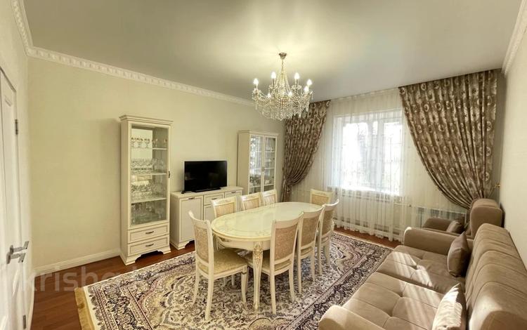 3-комнатная квартира · 81.5 м² · 1/2 этаж, Шахтерская 32а за 21 млн ₸ в Сарани — фото 2