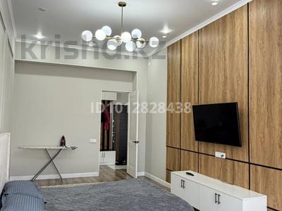 1-бөлмелі пәтер · 60 м² · 6/9 қабат, 16-й мкр — Возле ТРК Актау, бағасы: 18.9 млн ₸