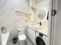 1-бөлмелі пәтер · 60 м² · 6/9 қабат, 16-й мкр — Возле ТРК Актау, бағасы: 18.9 млн ₸ — фото 8