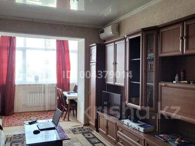 4-бөлмелі пәтер · 82.7 м² · 5/5 қабат, 2 пер. Казыбек би 16, бағасы: 30 млн 〒 в Таразе