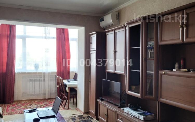 4-комнатная квартира · 82.7 м² · 5/5 этаж, 2 пер. Казыбек би 16 за 30 млн ₸ в Таразе — фото 3
