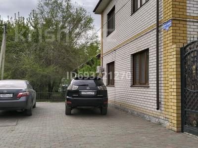 Отдельный дом • 5 комнат • 130 м² • 5 сот., Сыбанова — Баку за 77 млн 〒 в Семее