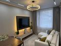 4-бөлмелі пәтер · 93.4 м² · 2/9 қабат, Култегин 4а, бағасы: 78 млн ₸ в Астане, Нура р-н