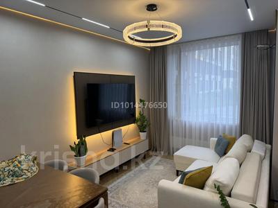 4-бөлмелі пәтер · 93.4 м² · 2/9 қабат, Култегин 4а, бағасы: 78 млн ₸ в Астане, Нура р-н