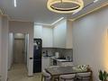 4-бөлмелі пәтер · 93.4 м² · 2/9 қабат, Култегин 4а, бағасы: 78 млн ₸ в Астане, Нура р-н — фото 2