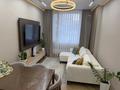 4-бөлмелі пәтер · 93.4 м² · 2/9 қабат, Култегин 4а, бағасы: 78 млн ₸ в Астане, Нура р-н — фото 3