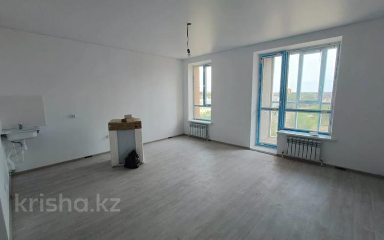 1-комнатная квартира · 37.7 м² · 5/5 этаж, Ауэзова 101 — ЖК Дастур за ~ 12.5 млн ₸ в Экибастузе — фото 13