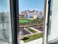 2-бөлмелі пәтер · 54 м² · 5/8 қабат, Мәңгілік Ел 21 — Жанибек Керей ханов, бағасы: 41.5 млн ₸ в Астане, Есильский р-н