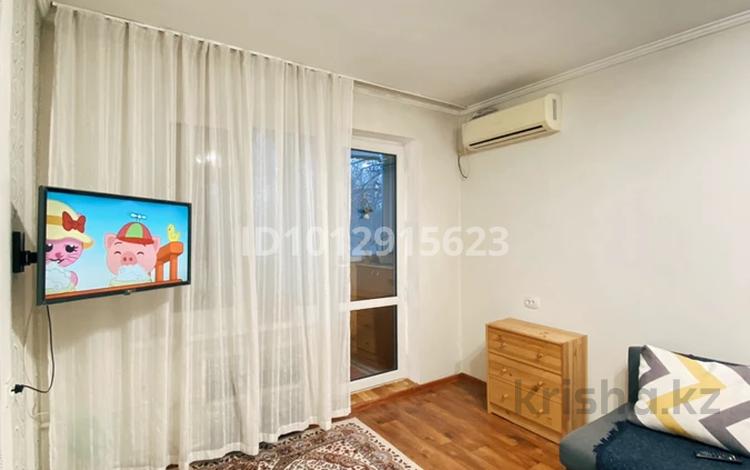 1-бөлмелі пәтер · 31 м² · 5/5 қабат, Кожамкулова 92, бағасы: 30 млн ₸ в Алматы, Алмалинский р-н — фото 2