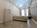 1-комнатная квартира · 43.3 м² · 9/13 этаж, Райымбека — ул. Толе би,между ул. Утеген батыра и Тлендиева за 39.5 млн ₸ в Алматы, Ауэзовский р-н — фото 6