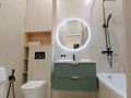 1-комнатная квартира · 43.3 м² · 9/13 этаж, Райымбека — ул. Толе би,между ул. Утеген батыра и Тлендиева за 39.5 млн ₸ в Алматы, Ауэзовский р-н — фото 9