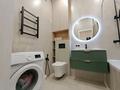 1-комнатная квартира · 43.3 м² · 9/13 этаж, Райымбека — ул. Толе би,между ул. Утеген батыра и Тлендиева за 39.5 млн ₸ в Алматы, Ауэзовский р-н — фото 11