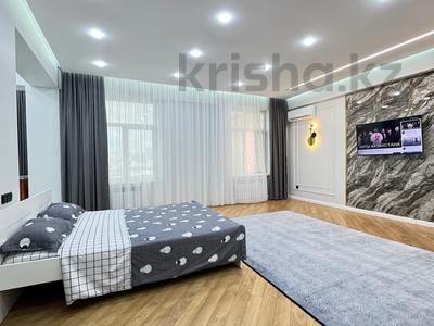 1-комнатная квартира · 55 м² · 8/10 этаж, Микрорайон 18а 1 за 15 000 ₸ в Актау, 18-й мкр 
