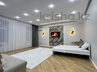1-комнатная квартира · 55 м² · 8/10 этаж, Микрорайон 18а 1 за 15 000 ₸ в Актау, 18-й мкр 