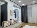 1-комнатная квартира · 55 м² · 8/10 этаж, Микрорайон 18а 1 за 15 000 ₸ в Актау, 18-й мкр  — фото 2