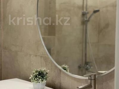 2-комнатная квартира · 55 м² · 3/12 этаж, Утепова за 38.5 млн ₸ в Алматы, Бостандыкский р-н