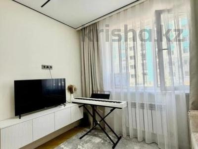 1-бөлмелі пәтер · 30 м² · 1/9 қабат, ​24-я улица, бағасы: 25.9 млн ₸ в Алматы, Турксибский р-н