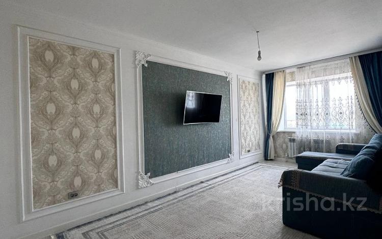 3-комнатная квартира · 70 м² · 3/9 этаж, мкр Болашак, Богенбай батыра за 27 млн ₸ в Актобе — фото 3
