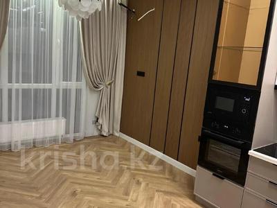 2-комнатная квартира · 40 м² · 7/9 этаж, Абая 130 за 48.5 млн ₸ в Алматы, Бостандыкский р-н