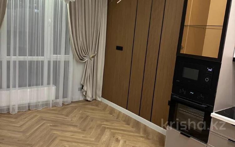 2-комнатная квартира · 40 м² · 7/9 этаж, Абая 130 за 48.5 млн ₸ в Алматы, Бостандыкский р-н — фото 13
