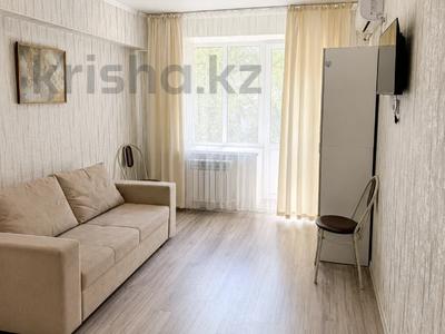 1-бөлмелі пәтер · 19 м² · 2/5 қабат, Утеген батыра 73, бағасы: 15 млн ₸ в Алматы, Ауэзовский р-н
