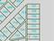 Участок · 10 соток, Участок 734 — На против детского сада за 3 млн 〒 в Актобе, жилой массив Жанаконыс-4