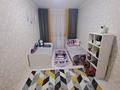 3-комнатная квартира · 65 м² · 3/5 этаж, Чокина 148 — Чокина - Катаева за 23.5 млн 〒 в Павлодаре