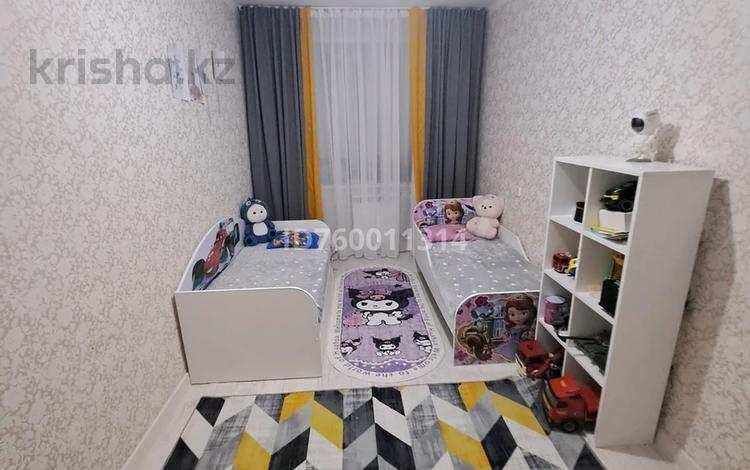 3-комнатная квартира · 65 м² · 3/5 этаж, Чокина 148 — Чокина - Катаева за 23.5 млн 〒 в Павлодаре — фото 2