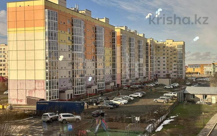 2-комнатная квартира, 76 м², 3/9 этаж, мкр Кадыра Мырза-Али 30