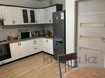 2-комнатная квартира · 64 м² · 5/6 этаж, Аль фараби 38 27 за 47 млн ₸ в Астане, Есильский р-н