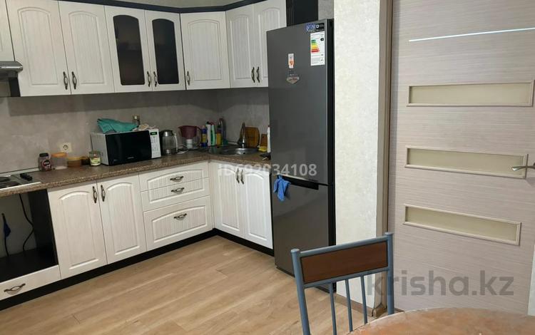 2-комнатная квартира · 64 м² · 5/6 этаж, Аль фараби 38 27 за 47 млн ₸ в Астане, Есильский р-н — фото 2