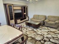 4-комнатная квартира · 105 м² · 6/9 этаж, Богембай Батыра 94/25 — П Достык Ул Зенкова за 700 000 ₸ в Алматы, Медеуский р-н