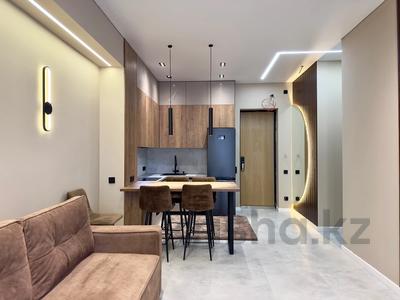 Аренда квартир в Алматы: 2-комнатная квартира · 57 м² · 2/4 этаж · помесячно, мкр Рахат, Мкр.Рахат, ул.Культобе уч.№1, уч№24 за 400 000 〒 2-комнатная квартира · 57 м² · 2/4 этаж · помесячно, мкр Рахат, Мкр.Рахат, ул.Культобе уч.№1, уч№24 за 400 000 〒 в Алматы, Наурызбайский р-н