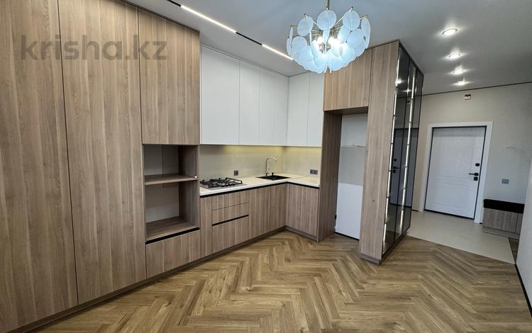 2-бөлмелі пәтер · 44.5 м² · 3/6 қабат, Халиулина — Халиуллина, бағасы: 43 млн ₸ в Алматы, Медеуский р-н — фото 82