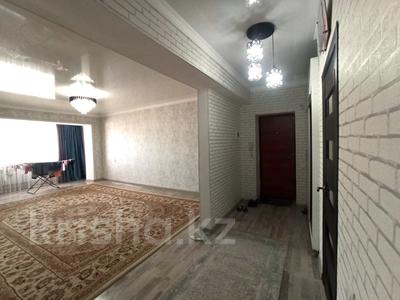 3-комнатная квартира, 94.1 м², 5/5 этаж, мкр Нурсат — возле DIAMOND PLAZA за 30.5 млн 〒 в Шымкенте, Каратауский р-н