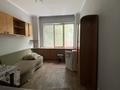 1-комнатная квартира · 18 м² · 1/5 этаж, Жубанова 13 за 110 000 ₸ в Алматы, Ауэзовский р-н