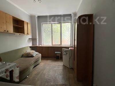 1-комнатная квартира · 18 м² · 1/5 этаж, Жубанова 13 за 110 000 ₸ в Алматы, Ауэзовский р-н