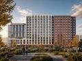 2-бөлмелі пәтер · 69.21 м², Турар Рыскулов 18 — Скидки от BI до -12% при оплате налом!, бағасы: ~ 48.7 млн ₸ в Астане, Есильский р-н — фото 3
