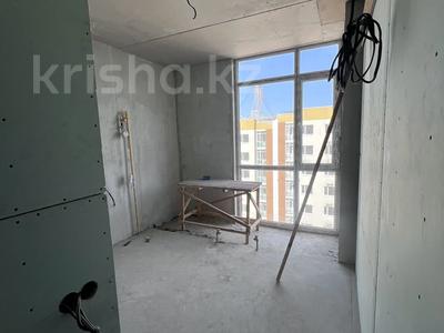 2-бөлмелі пәтер · 50 м² · 9/9 қабат, СТ Монтажник, Райымбек батыра 275 — Магнум , Думан, бағасы: 27.5 млн ₸ в 