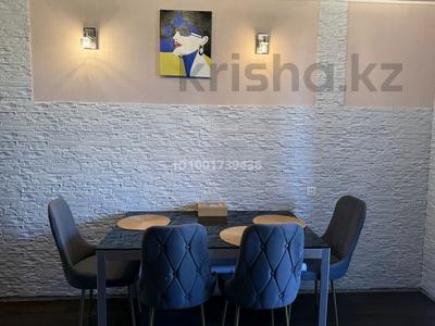 4-бөлмелі пәтер · 134 м² · 2/5 қабат, мкр Новый Город, Гоголя 53/1 — Гимназия 38, школа Нурмакова, бағасы: 58 млн ₸ в Караганде, Казыбек би р-н