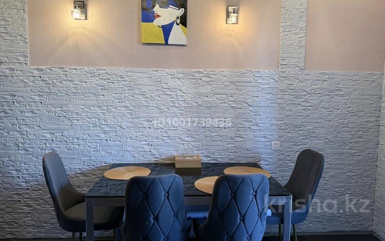 4-комнатная квартира · 134 м² · 2/5 этаж, мкр Новый Город, Гоголя 53/1 — Гимназия 38, школа Нурмакова за 58 млн ₸ в Караганде, Казыбек би р-н — фото 14