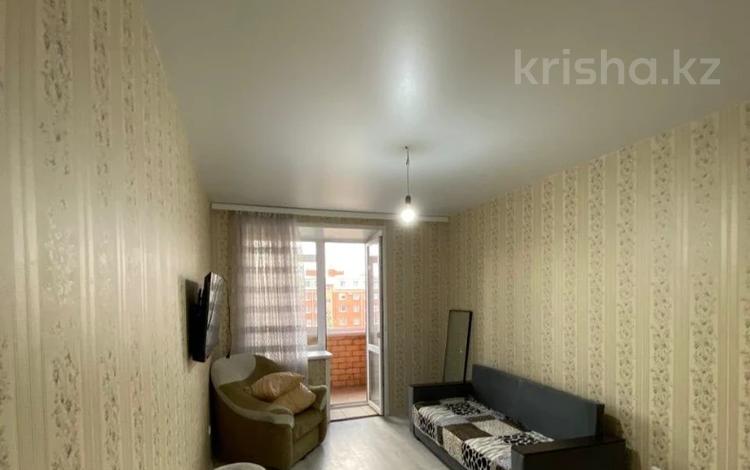 1-бөлмелі пәтер · 35 м² · 5/6 қабат, Юбилейный 30, бағасы: 16.9 млн ₸ в Костанае — фото 2